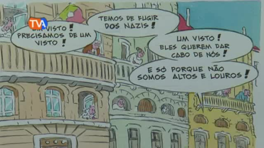 História com Humor - CNBDI